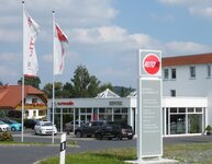 Bild 2 Autohaus Schniebs e. K. in Leutersdorf OL