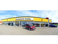 Bild 3 Automarkt Pleißa FAP GmbH in Limbach-Oberfrohna