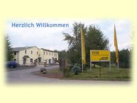 Bild 3 Energieversorgung Schwarze Elster GmbH, StörSt. Gasversorgung in Wittichenau