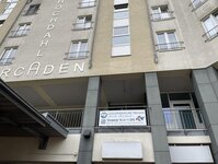 Bild 2 Rosenbach in Erkrath