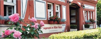 Bild 2 Augenoptik Im Alten Haus in Kirchheim