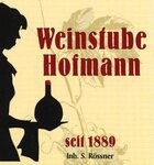 Bild 1 Weinstube Hofmann in Bad Kissingen