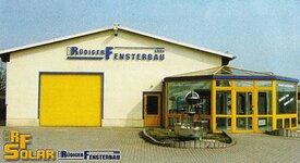Bild 1 Rüdiger Fensterbau GmbH in Roßwein
