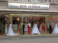 Bild 1 KYM-Fashion in Krefeld