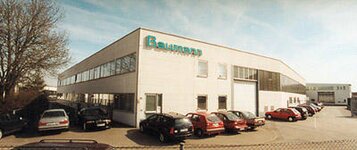 Bild 1 Baumann GmbH in Rothenburg