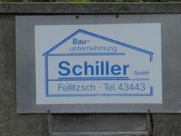 Bild 1 Schiller GmbH in Feilitzsch