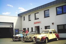 Bild 2 Autex Autoteile GmbH in Schwalmtal