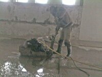 Bild 1 DSB Diamant Säge- und Bohr- gesellschaft mbH & Co. KG in Dresden