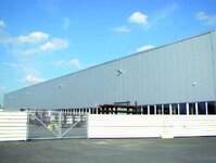 Bild 1 MSL GmbH & Co. KG in Schwepnitz