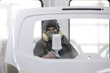 Bild 1 Lackzentrum Dresden GmbH in Dresden