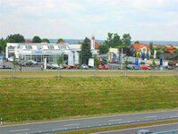 Bild 1 Autozentrum Matthias Rausch in Dresden