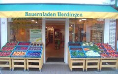 Bild 1 Bauernladen Uerdingen in Krefeld