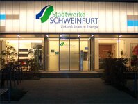 Bild 1 Stadtwerke Schweinfurt GmbH in Schweinfurt
