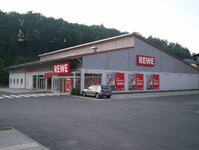 Bild 2 Rewe-Markt Heimann oHG in Waischenfeld