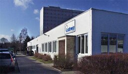 Bild 1 Ludewig Technische Austrocknungen in Chemnitz