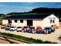 Bild 7 Bauunternehmen Reinhold Claus GmbH & Co KG in Zwönitz