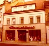 Bild 1 Pornschlegel in Bamberg