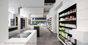 Bild 4 JORDAN-APOTHEKE in Erlangen