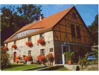 Bild 1 Gasthaus zur Schanze in Kubschütz