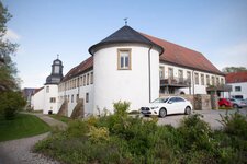 Bild 1 Hamann in Würzburg