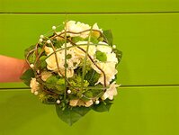 Bild 1 Blumengeschäft Inh. Ingeborg Bock in Hoyerswerda