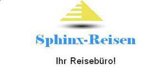 Bild 1 Sphinx Reisen in Nürnberg