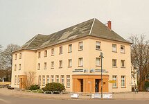 Bild 1 Wohnungsbaugesellschaft Lugau mbH in Lugau