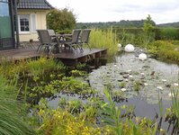 Bild 2 Petrick in Lichtensee