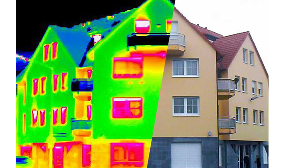 Thermoscan Thermographie GmbH in Siegelsdorf Gemeinde Veitsbronn - Logo