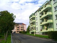 Bild 3 Wohnungsbaugenossenschaft Reichenbach e.G. in Reichenbach im Vogtland