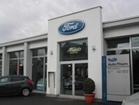 Bild 1 Thurn GmbH Ford in Forchheim
