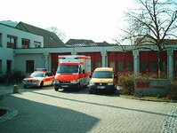 Bild 4 Bayerisches Rotes Kreuz K.d.ö.R. in Berching
