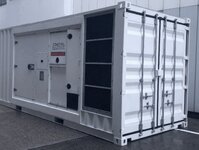 Bild 1 PFS Aggregatevermietung e.K. in Herrieden