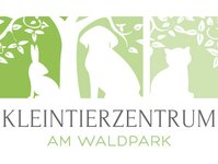 Bild 1 Kleintierzentrum am Waldpark in Dresden