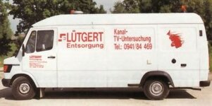 Bild 1 Lütgert Entsorgung GmbH in Regenstauf