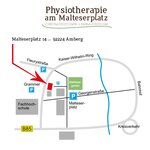Bild 3 Physiotherapie am Malteserplatz in Amberg