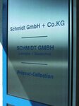 Bild 1 Schmidt GmbH Laborglas u. Glastechnik in Coburg