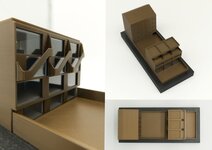 Bild 3 Dahl in Berlin