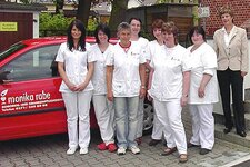 Bild 1 Monika Rabe Senioren- und Krankenpflegedienst GmbH in Chemnitz