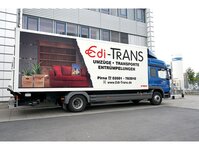 Bild 2 Edi-TRANS Distribution und Spedition GmbH in Pirna