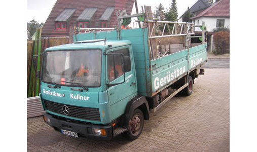 Malerbetrieb Kellner & Bär GmbH in Stadtsteinach - Logo