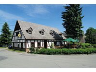 Bild 1 Gaststätte u. Pension Huthaus in Aue-Bad Schlema