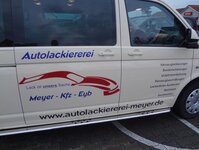 Bild 5 Taxibetrieb Harald Fröhlich in Ansbach
