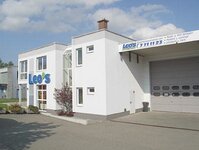 Bild 1 Leo's Fussboden & Design GmbH in Chemnitz