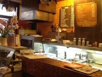 Bild 1 Restaurant Mini-Grill Inh. Maria Markovic in Moers