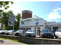 Bild 1 Autohaus Horn & Seifert GmbH Volkswagen Händler in Weißwasser/O.L.