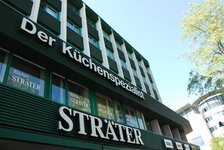 Bild 1 STRÄTER GmbH in Wuppertal