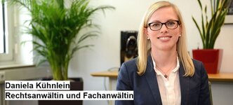 Bild 10 Härlein Rechtsanwälte in Nürnberg