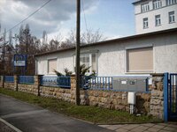 Bild 2 Loch in Dresden