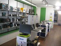 Bild 1 xenonet IT-System Technik GmbH in Neustadt